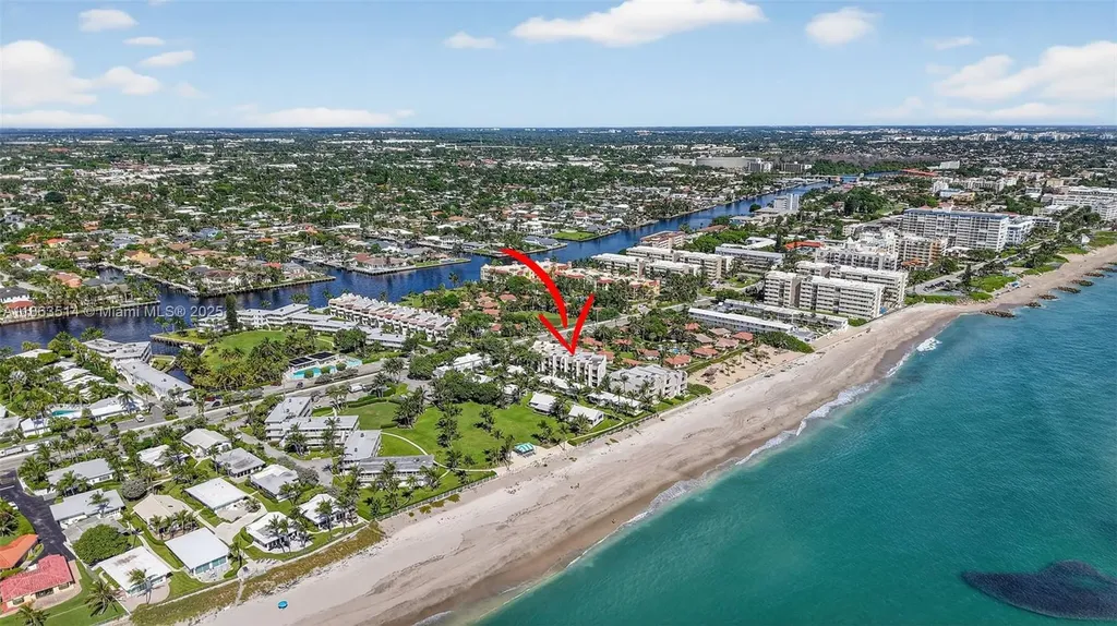 1223 Hillsboro Mile Hillsboro Beach FL 33062