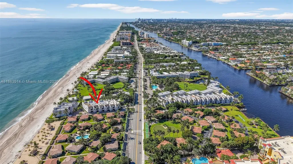 1223 Hillsboro Mile Hillsboro Beach FL 33062