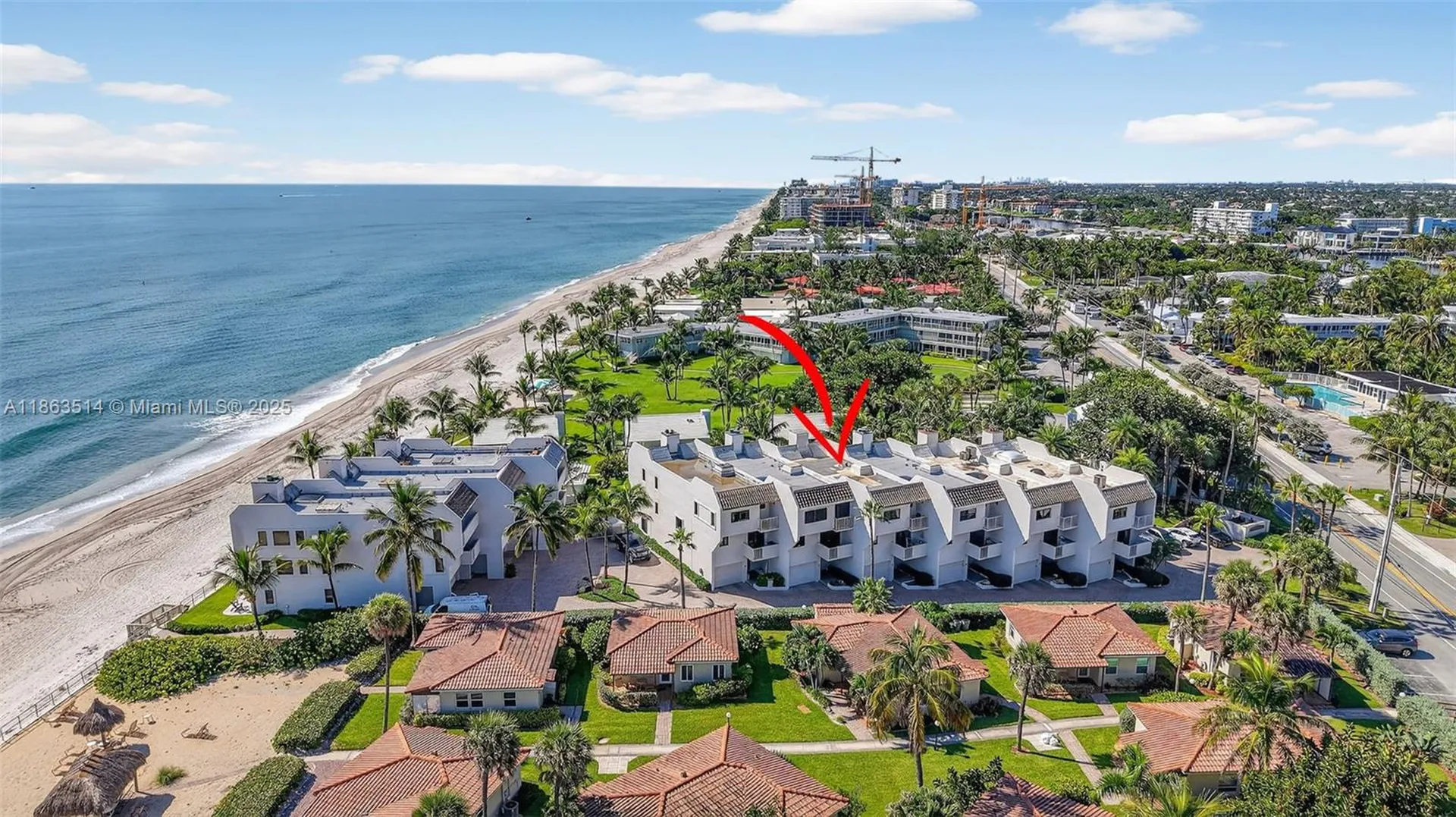 1223 Hillsboro Mile Hillsboro Beach FL 33062
