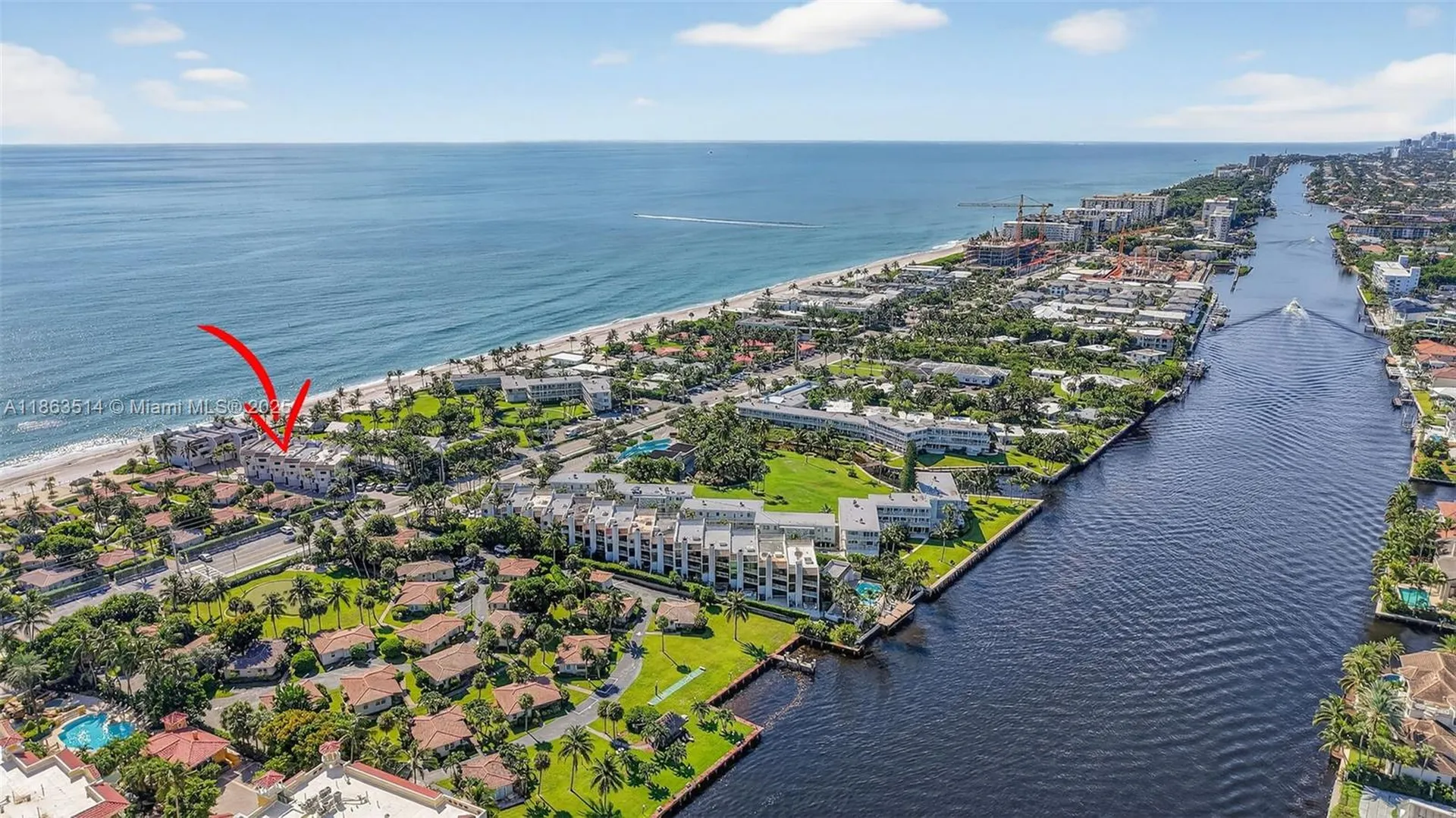 1223 Hillsboro Mile Hillsboro Beach FL 33062