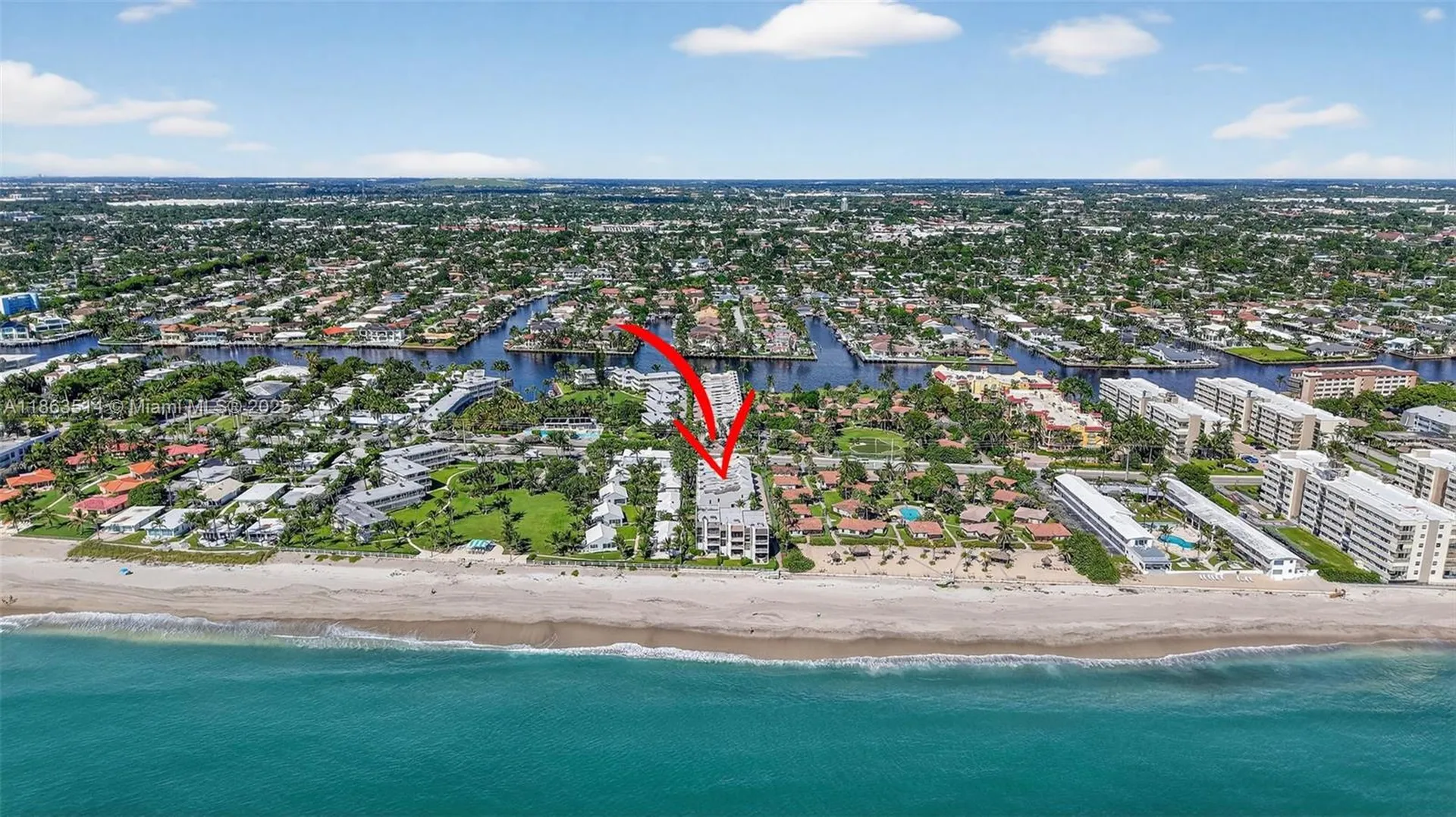1223 Hillsboro Mile Hillsboro Beach FL 33062
