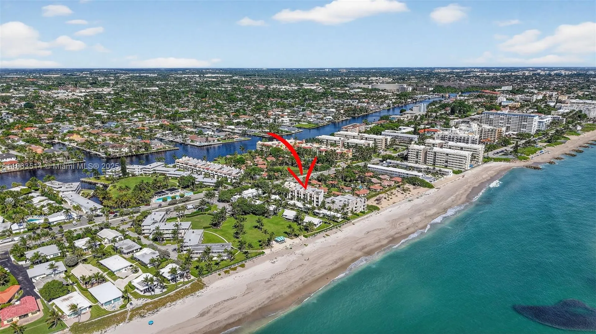 1223 Hillsboro Mile Hillsboro Beach FL 33062