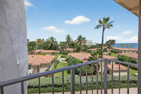 1223 Hillsboro Mile Hillsboro Beach FL 33062