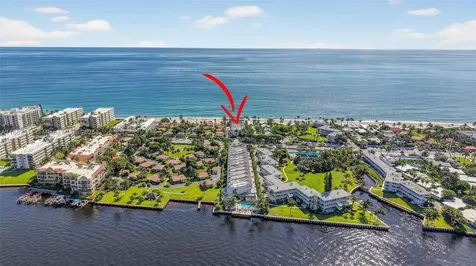 1223 Hillsboro Mile Hillsboro Beach FL 33062
