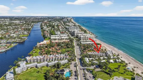 1223 Hillsboro Mile Hillsboro Beach FL 33062