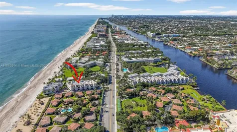 1223 Hillsboro Mile Hillsboro Beach FL 33062