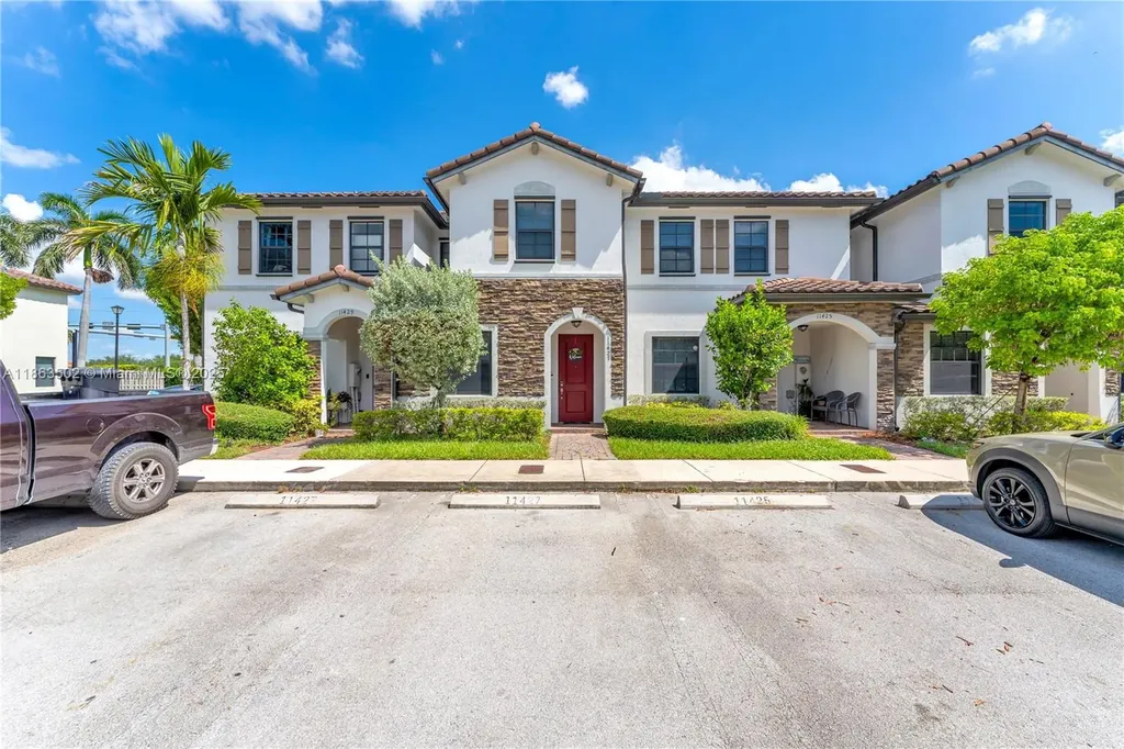 11427 SW 248th Terrace Homestead FL 33032