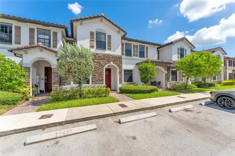 11427 SW 248th Terrace Homestead FL 33032