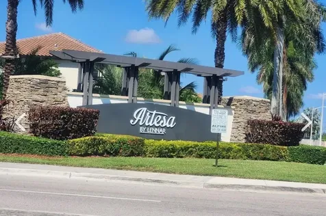 11427 SW 248th Terrace Homestead FL 33032