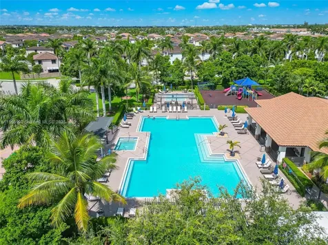 11427 SW 248th Terrace Homestead FL 33032