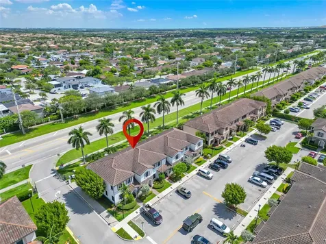 11427 SW 248th Terrace Homestead FL 33032