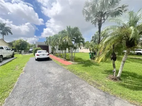 17230 SW 301st Street Homestead FL 33030
