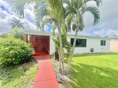 17230 SW 301st Street Homestead FL 33030