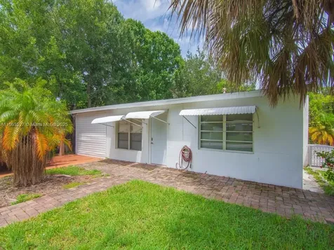1650 5 Avenue Vero Beach FL 32960