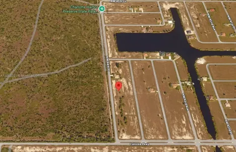 3819 NW 44th Street Cape Coral FL 33993