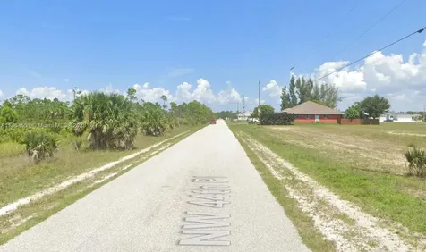 3819 NW 44th Street Cape Coral FL 33993