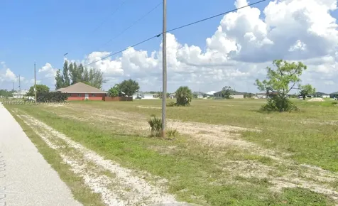 3819 NW 44th Street Cape Coral FL 33993