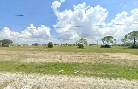 3819 NW 44th Street Cape Coral FL 33993