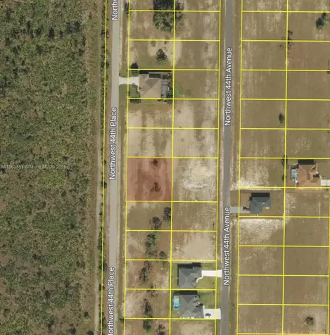 3819 NW 44th Street Cape Coral FL 33993