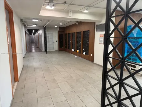 2075 NE 164th Street North Miami Beach FL 33162