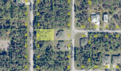 398 Sherbourne Street Port Charlotte FL 33954