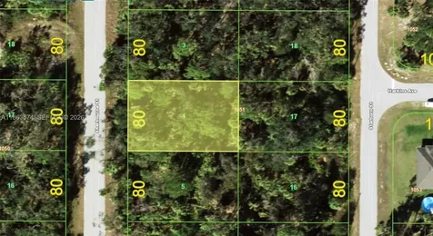 398 Sherbourne Street Port Charlotte FL 33954