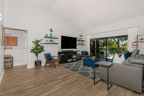 20341 NW 8th Street Pembroke Pines FL 33029