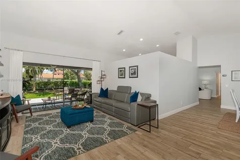 20341 NW 8th Street Pembroke Pines FL 33029