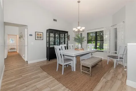 20341 NW 8th Street Pembroke Pines FL 33029