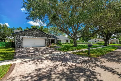 20341 NW 8th Street Pembroke Pines FL 33029