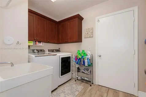 20341 NW 8th Street Pembroke Pines FL 33029