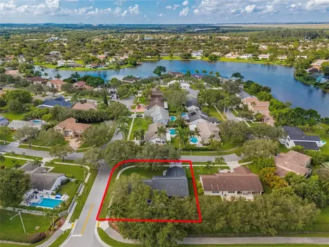 20341 NW 8th Street Pembroke Pines FL 33029
