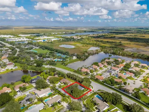 20341 NW 8th Street Pembroke Pines FL 33029
