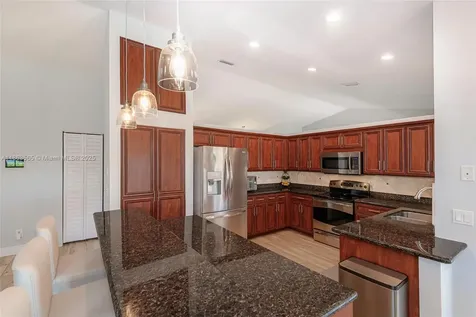 20341 NW 8th Street Pembroke Pines FL 33029