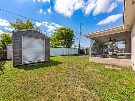 9636 NW 26th Street Sunrise FL 33322