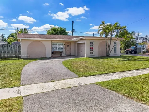 9636 NW 26th Street Sunrise FL 33322