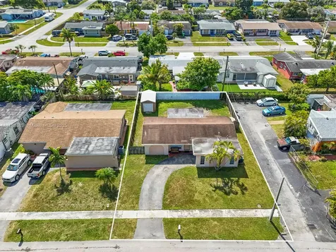 9636 NW 26th Street Sunrise FL 33322