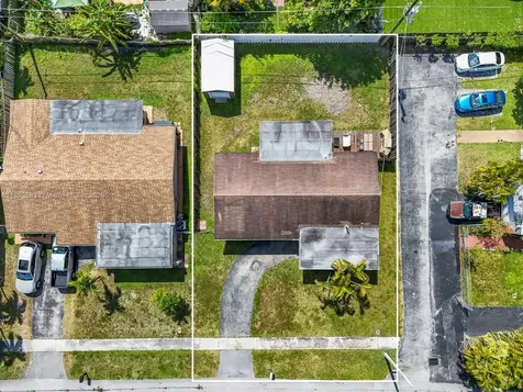 9636 NW 26th Street Sunrise FL 33322
