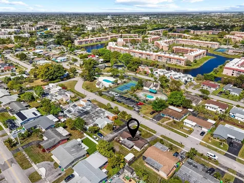 9636 NW 26th Street Sunrise FL 33322