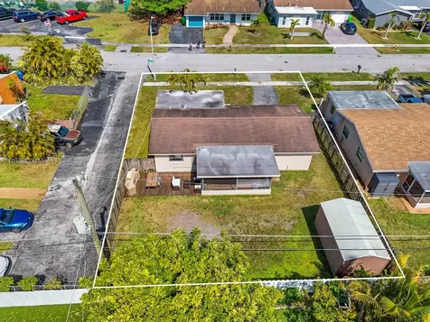 9636 NW 26th Street Sunrise FL 33322