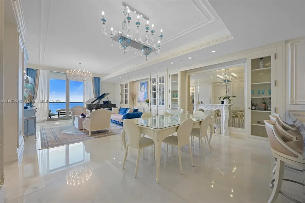 17901 Collins Avenue Sunny Isles Beach FL 33160