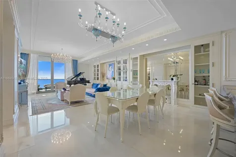 17901 Collins Avenue Sunny Isles Beach FL 33160