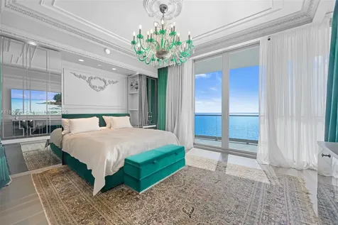 17901 Collins Avenue Sunny Isles Beach FL 33160