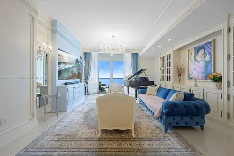 17901 Collins Avenue Sunny Isles Beach FL 33160