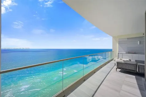 17901 Collins Avenue Sunny Isles Beach FL 33160