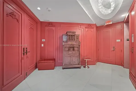 17901 Collins Avenue Sunny Isles Beach FL 33160