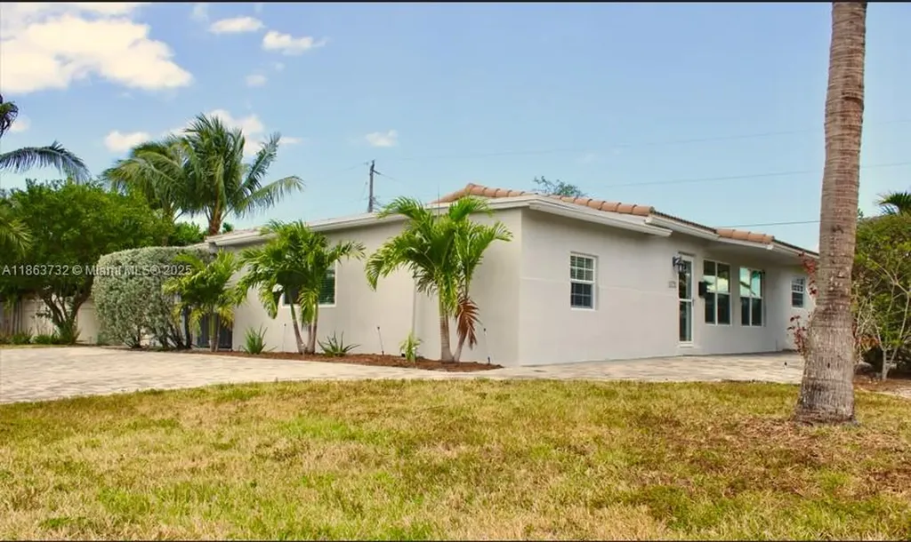 1301 NE 42nd Street Oakland Park FL 33334
