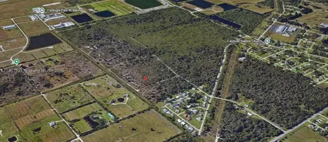710 Pompano Terrace Punta Gorda FL 34224