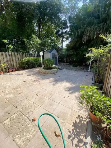 9500 SW 140th Court Miami FL 33186