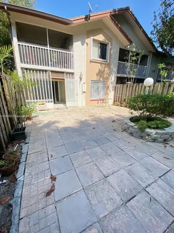 9500 SW 140th Court Miami FL 33186
